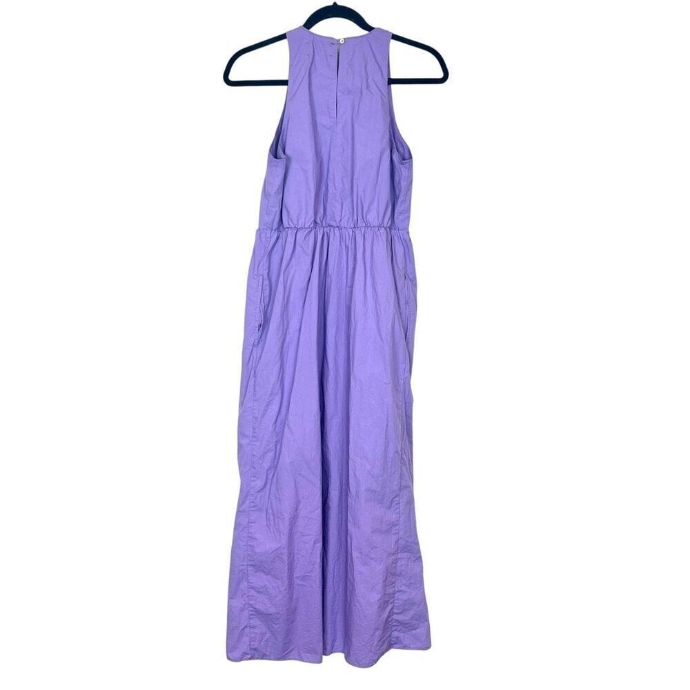 XiRENA Lavender Purple Maxi Dress - Picture 5 of 12